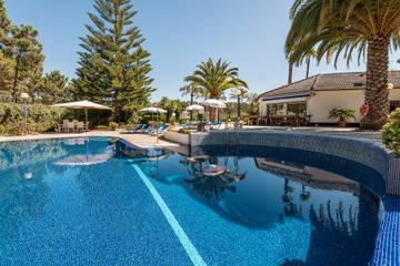 Villa para 12 Pessoas em Aroeira, Corroios, Foto 2