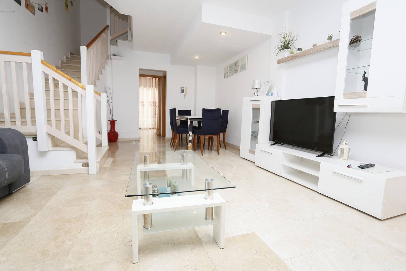 Apartamento entero, Vacaciones 'Masvacation Hr 4roomterraceparking' con Terraza Privada, Wi-Fi y Aire Acondicionado in Maspalomas, San Bartolomé de Tirajana