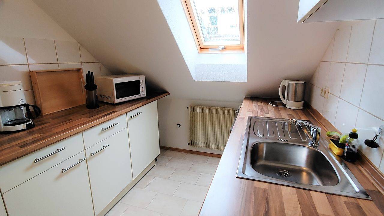 Ganze Ferienwohnung, Ferienwohnung für 4 Personen (80 m²) in Daisendorf in Daisendorf, Obersee (Bodensee)