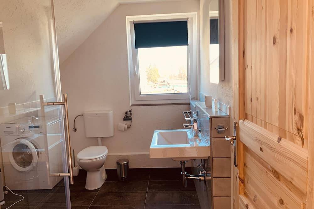 Ganze Wohnung, Ostsee ,ruhige Ferienwohnung in Kalkhorst, Nordwestmecklenburg (Wismar und Umgebung)