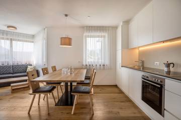 Apartament Wakacyjny dla 7 osoby w Sankt Lorenzen, Kronplatz, Zdjęcie 1