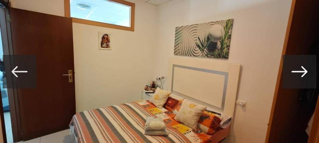 Location de vacances pour 4 personnes, avec terrasse et vue dans Les Deveses - 2