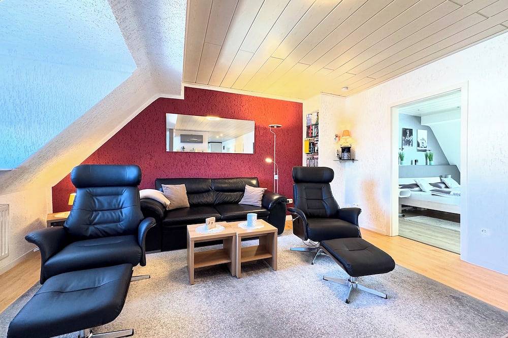 Geheel appartement, Fewo Galliet 2 - Premium appartement in Essen in Essen, Ruhrgebied