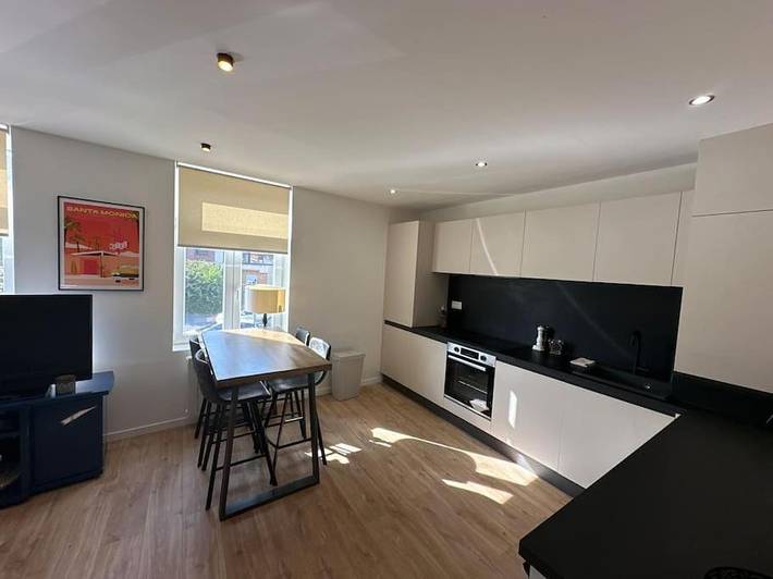 Gîte pour 2 personnes, avec terrasse à La Madeleine - 2