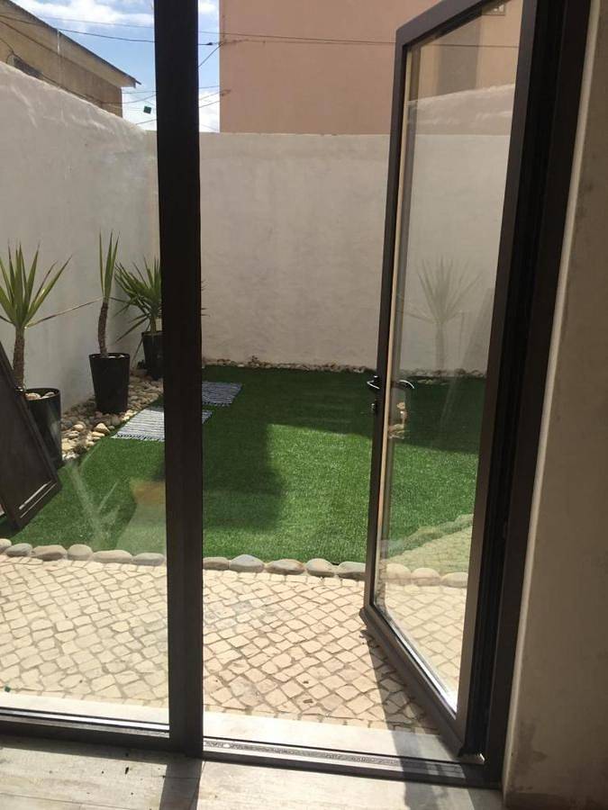 Location de vacances pour 7 personnes, avec jardin dans Praia da Vieira - 3