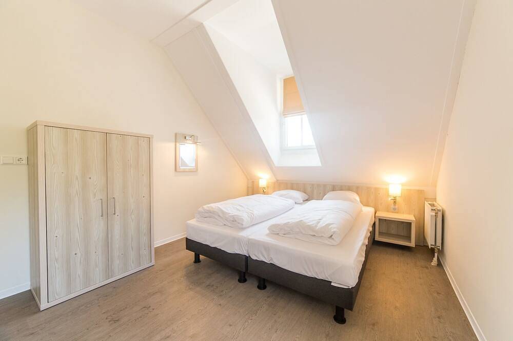 Geheel appartement, Sauna, tuin en binnenzwembad in Maastricht, Limburg