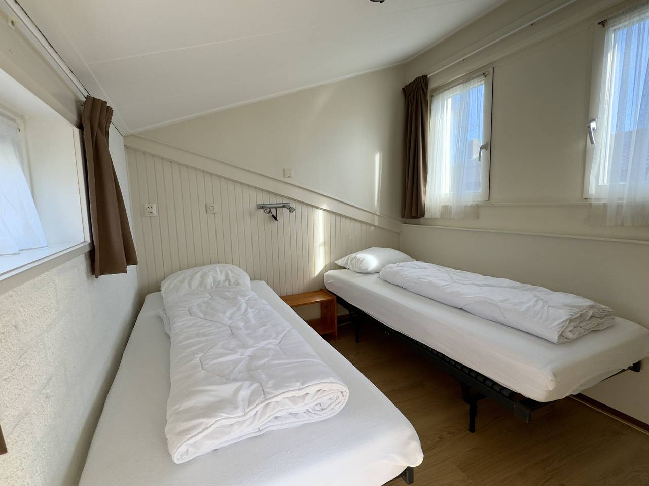 Great Vakantiehuizen — Eriksstraat 8 in Petten, Noord-Holland - Nordseeküste