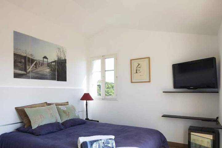 Superbe Maison de Pêcheur  avec Piscine Privée /Amarrage - Port Grimaud in Port Grimaud, Grimaud
