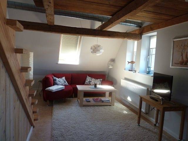 Ganze Ferienwohnung, Ferienwohnung Sacht in Schleswig, Schleswig & Umgebung