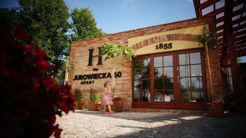 Apartament wakacyjny dla 3 osób, z taras i ogród w Białystok