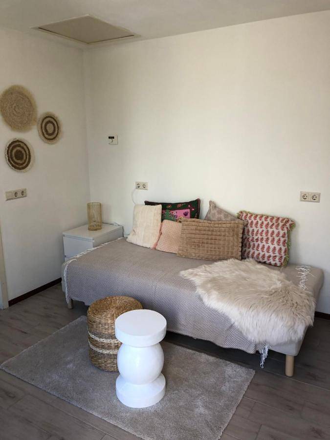 Ferienhaus für 3 Personen, mit Garten und Terrasse in Katwijk - 2