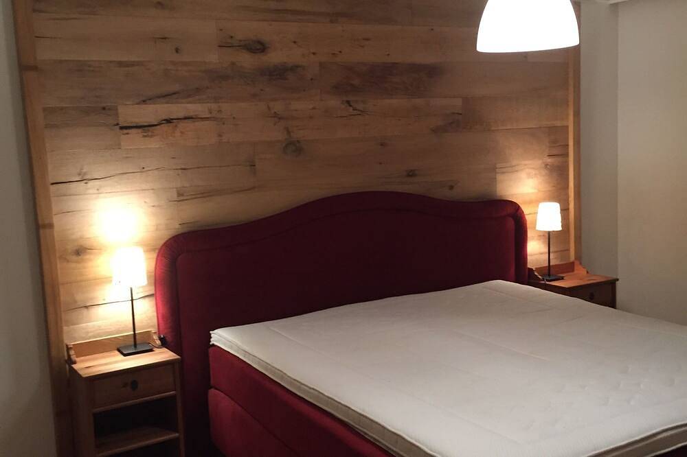 Neu Renoviertes Ferienhaus Ahornli im Mölltal in Großkirchheim, Bezirk Spittal an der Drau