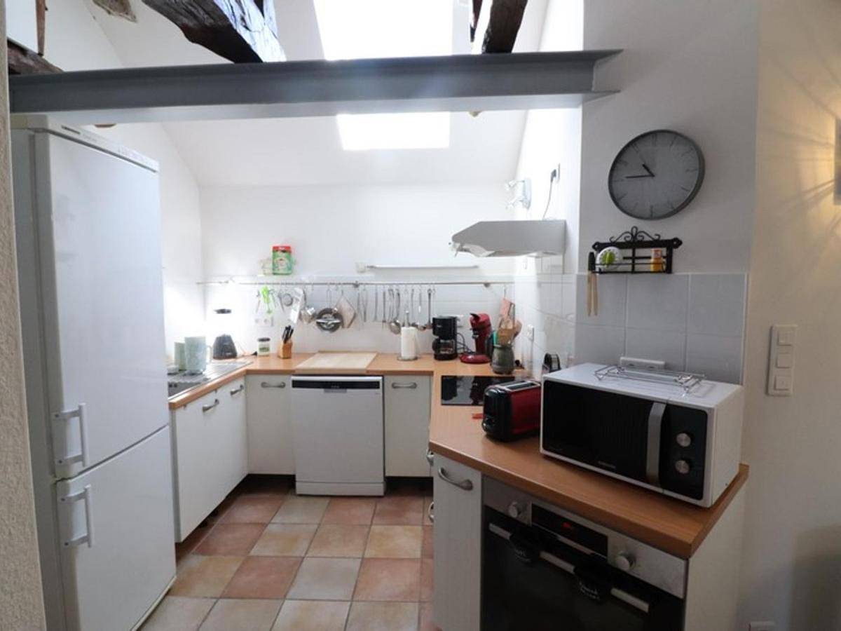 Holiday Home in Riom-ès-Montagnes, Parc naturel régional des Volcans d'Auvergne