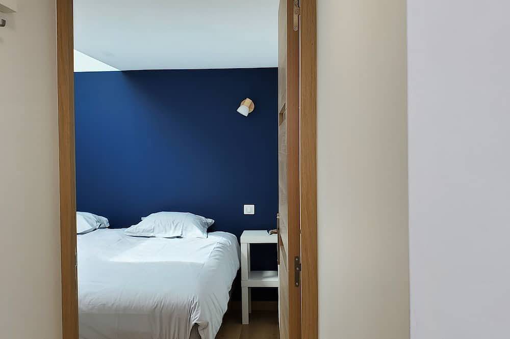 Comfortable chalet just 5 minutes from the park and thermal baths in Vittel, Neufchâteau