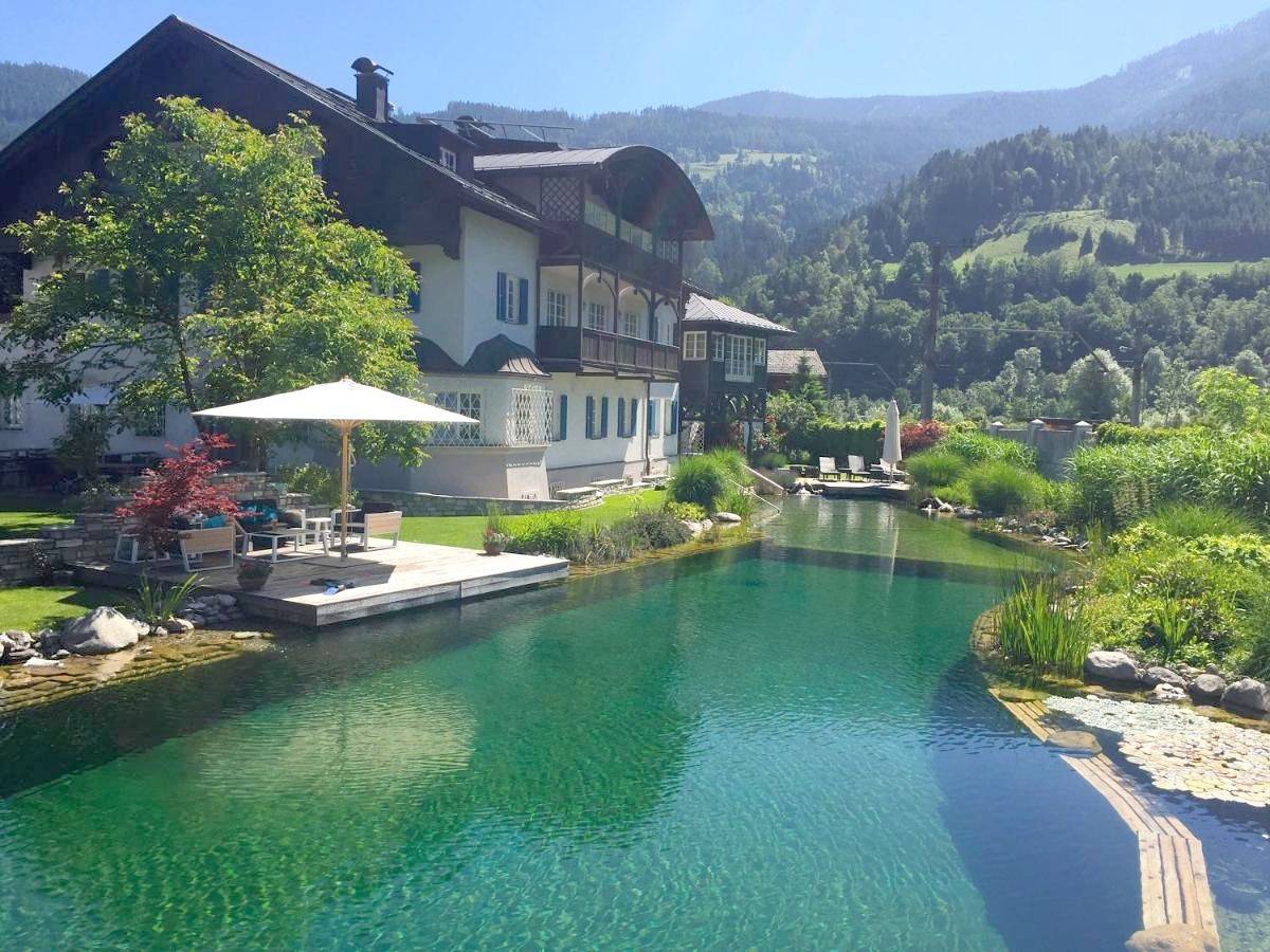 Geheel appartement, Two-Bedroom Apartment in Bischofshofen, Ski Amadé