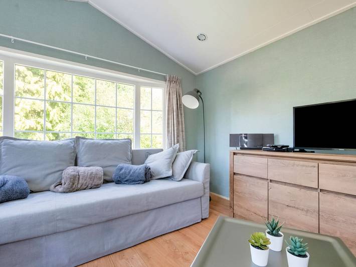 Ferienhaus für 6 Personen, mit Terrasse, mit Haustier in Overijssel - 3