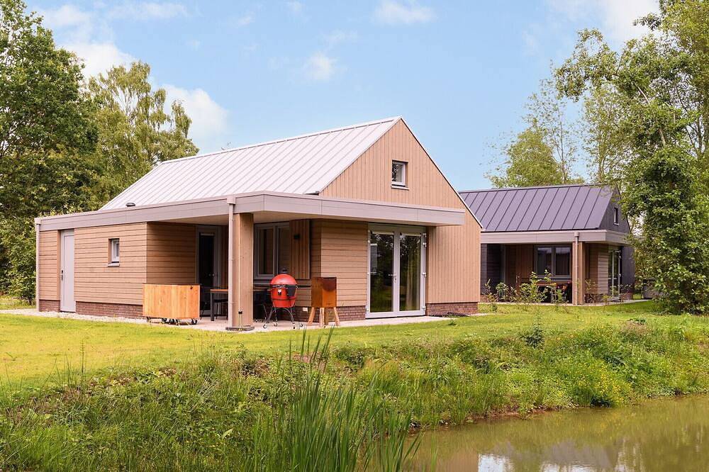 Zwanemeerbos Lifestyle in Drenthe