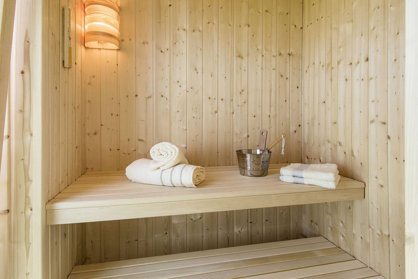 Meeresmelodie - 1. Reihe am Wasser, Sauna, Dachterrasse, Kaminofen in Olpenitz, Kappeln