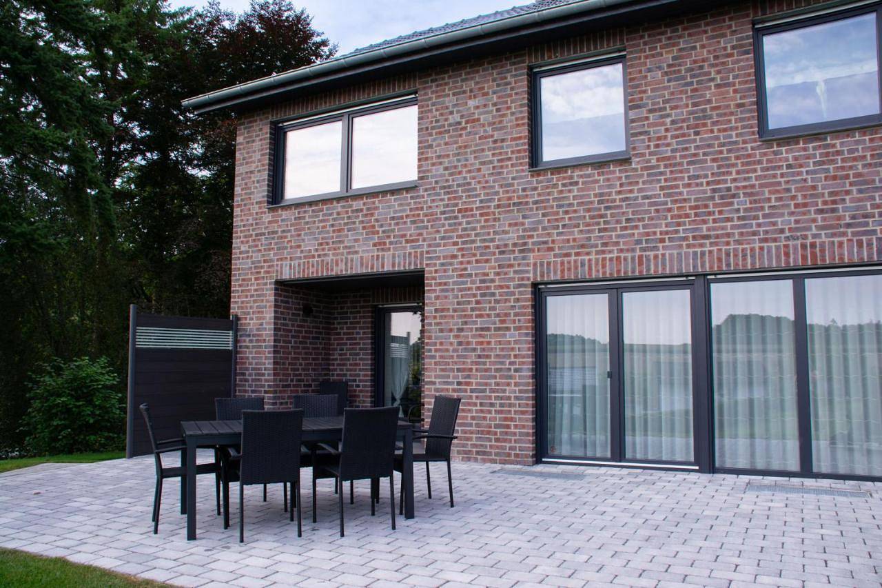 Four-Bedroom House in Lichtenau, Teutoburger Wald