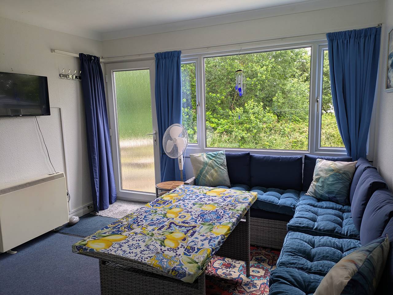 21 The Glade in Cornwall