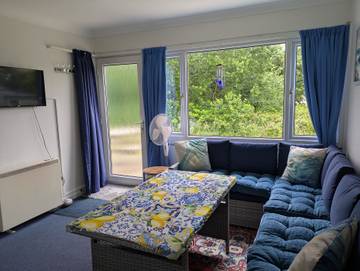 Holiday Rental for 4 People in Cornwall, Photo 2