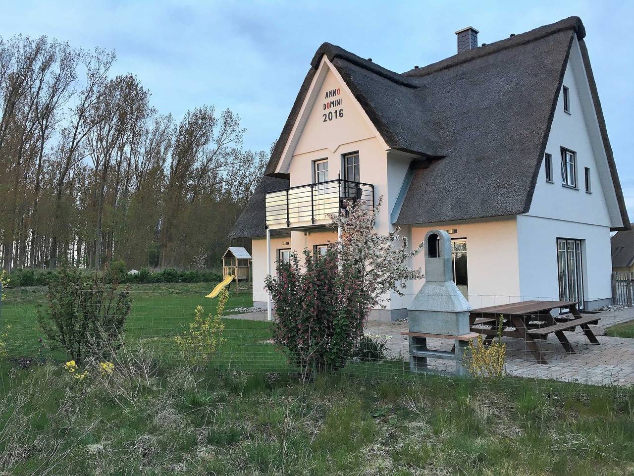 Ferienpark für 11 Personen in Rerik, Neubukow-Salzhaff