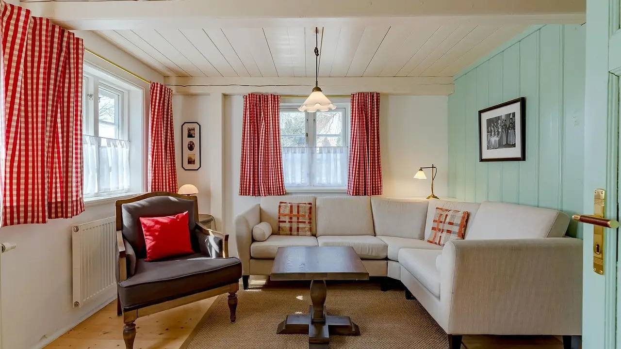 Ferienhaus für 5 Personen (130 m²) in Nieblum in Nieblum, Föhr