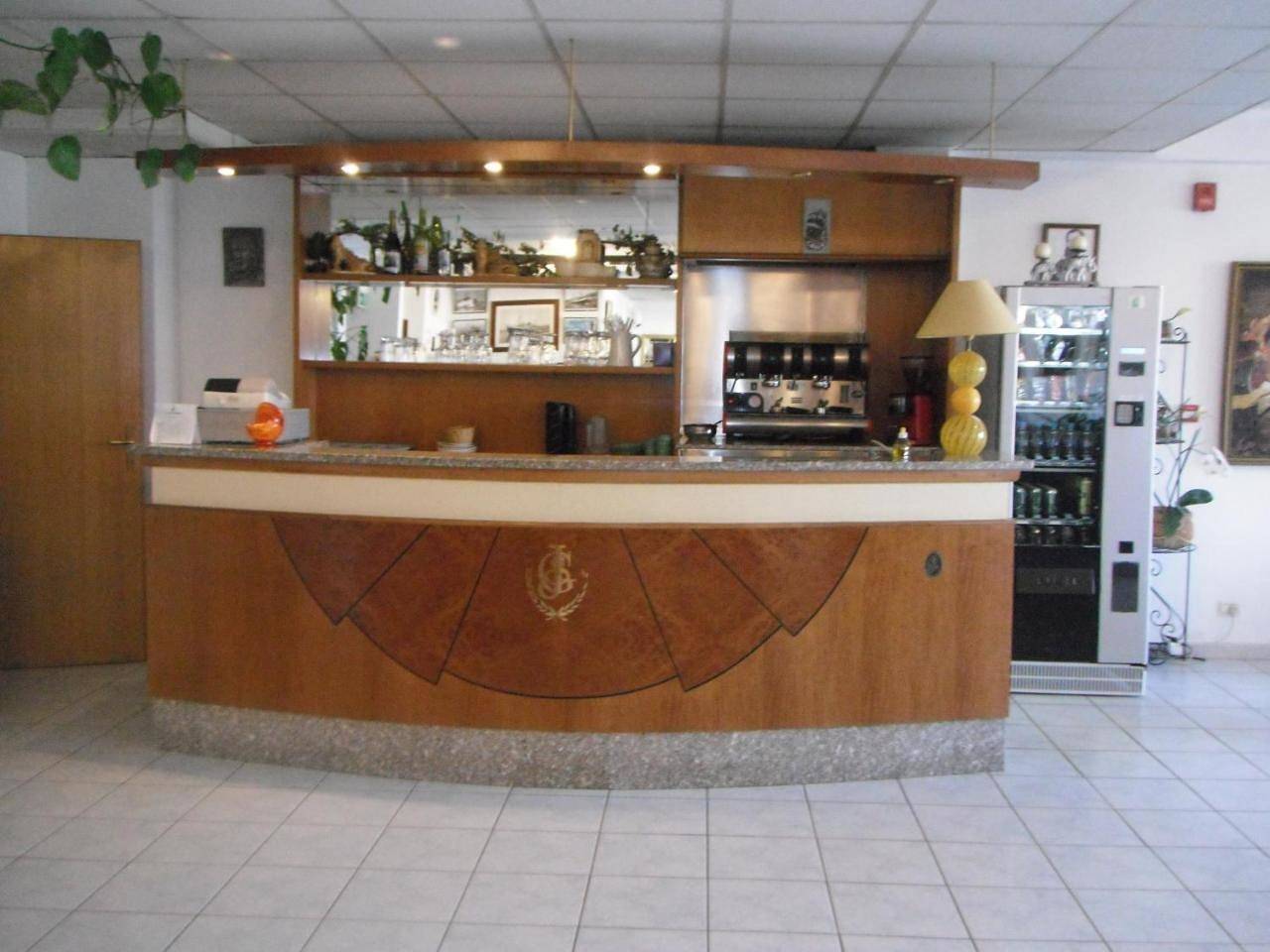 Hôtel Sampiero in Bastia, Cap Corse