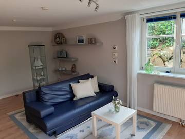 Ferienwohnung für 2 Personen in Neustadt in Holstein, Südliche Ostseeküste, Bild 4