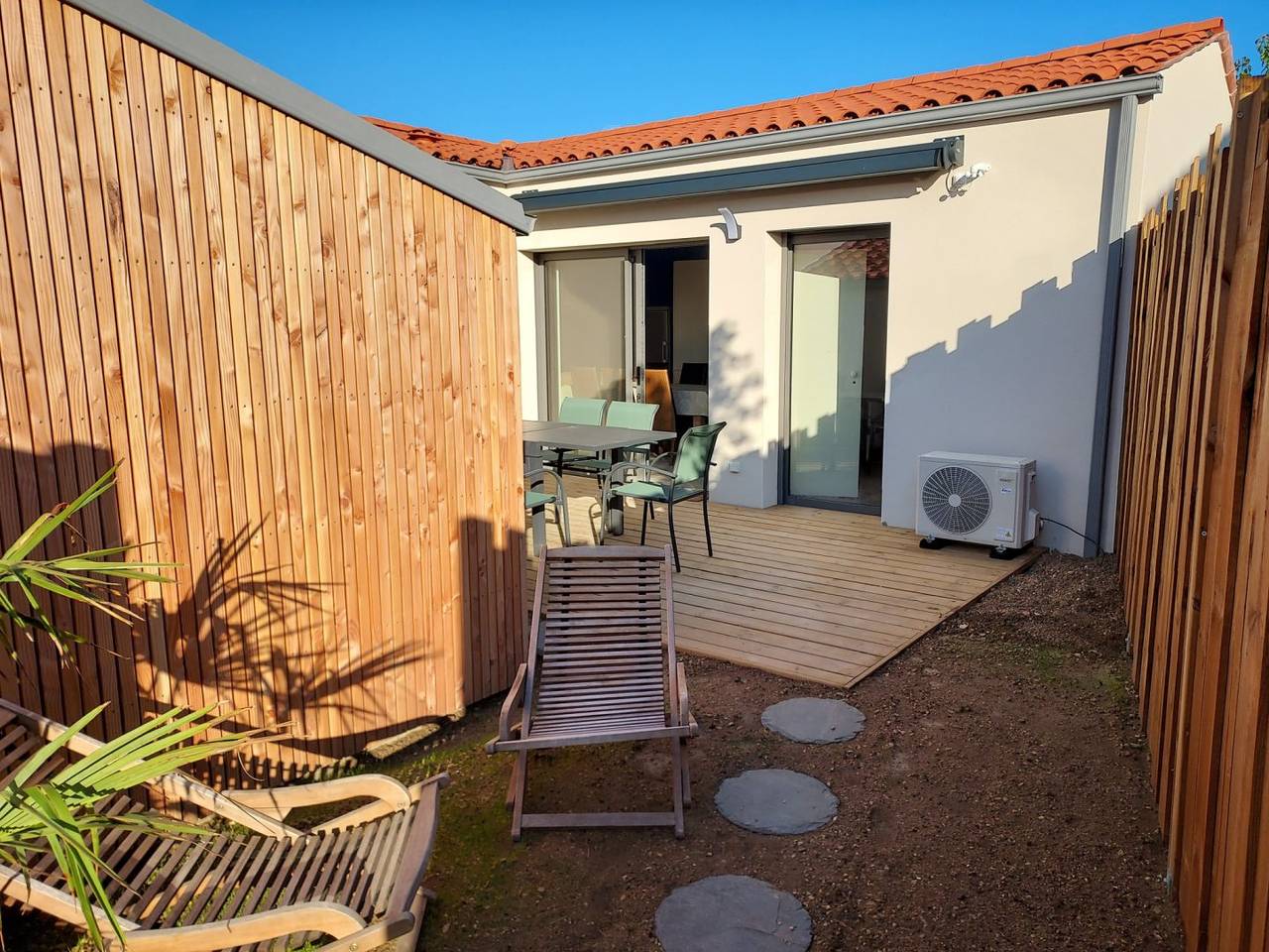 Gîte Chassiron - Les Pertuis Rochelais in Périgny, Région de La Rochelle