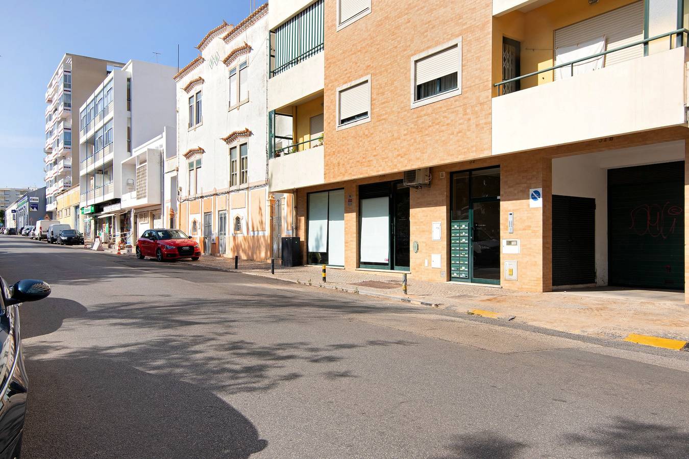 Appartement "Sunset House Algarve" met privé terras & Wi-Fi, foto 14
