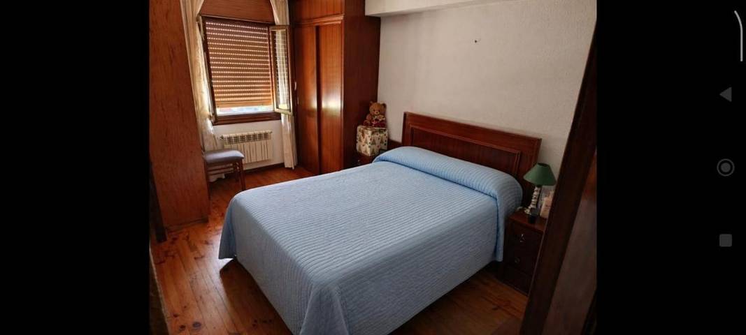 Ferienwohnung für 5 Personen, mit Balkon - 1