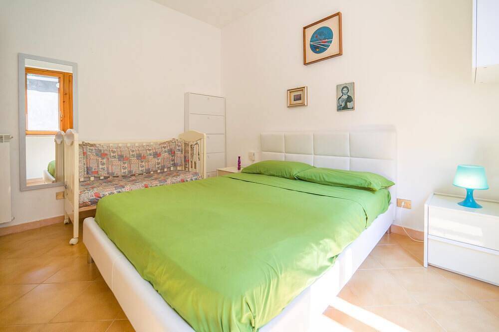 2 bedroom cozy home in Trabia in Trabia, Provincia de Palermo