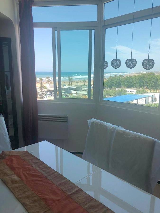 Ferienwohnung für 6 Personen, mit Kinderpool und Ausblick sowie Pool - 1