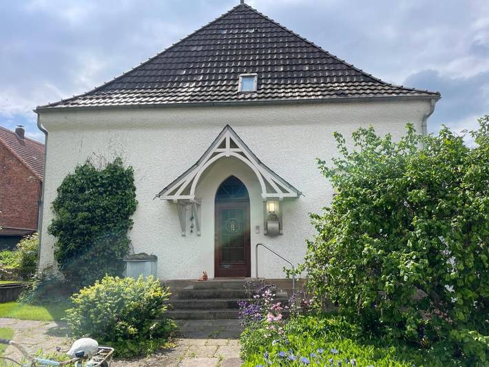 Ferienwohnung für 10 Personen