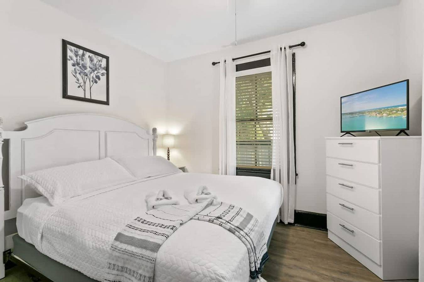 Cozy Bungalow Near Shops-St Augustine in St. Augustine, St. Johns County