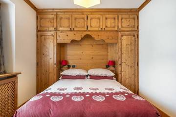 Hütte für 6 Personen in Cortina d'Ampezzo, Ampezzaner Dolomiten, Bild 2