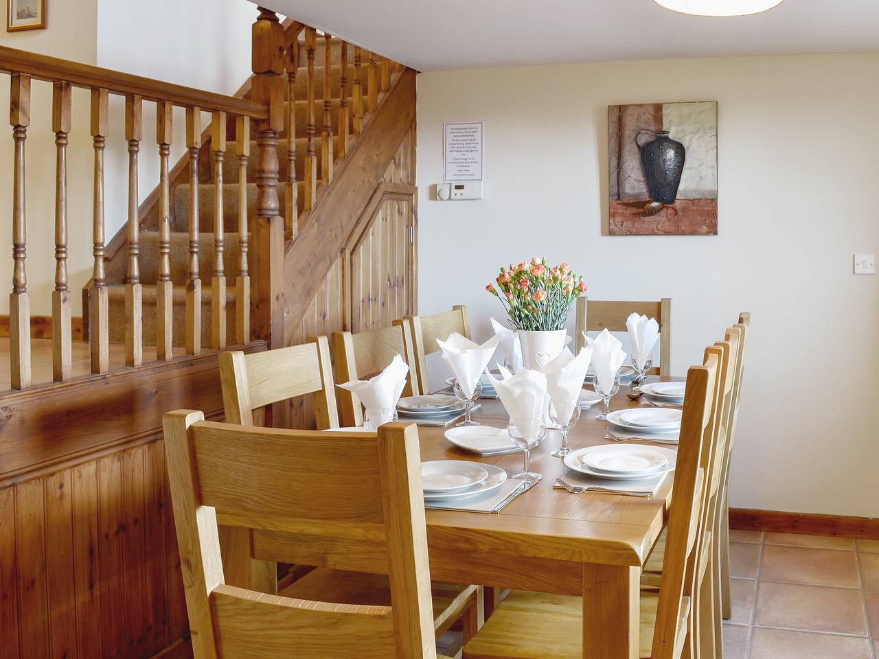 Ty Hir Bwlch Gwyn Farm Equestrian Centre in Fairbourne, Snowdonia
