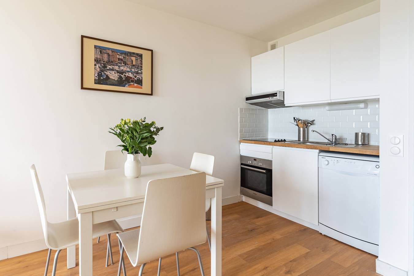 Vakantieappartement voor 5 personen met zwembad, foto 7