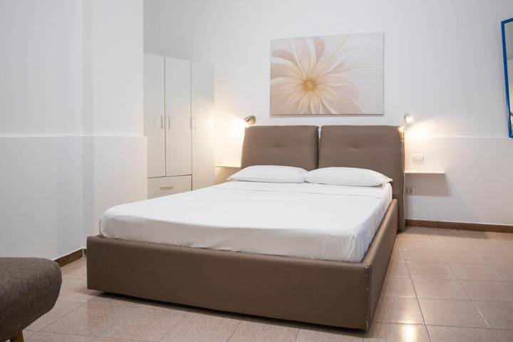 B&b per 3 persone in Mazara del Vallo