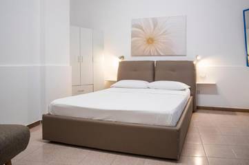 Gîte pour 3 personnes à Mazara del Vallo
