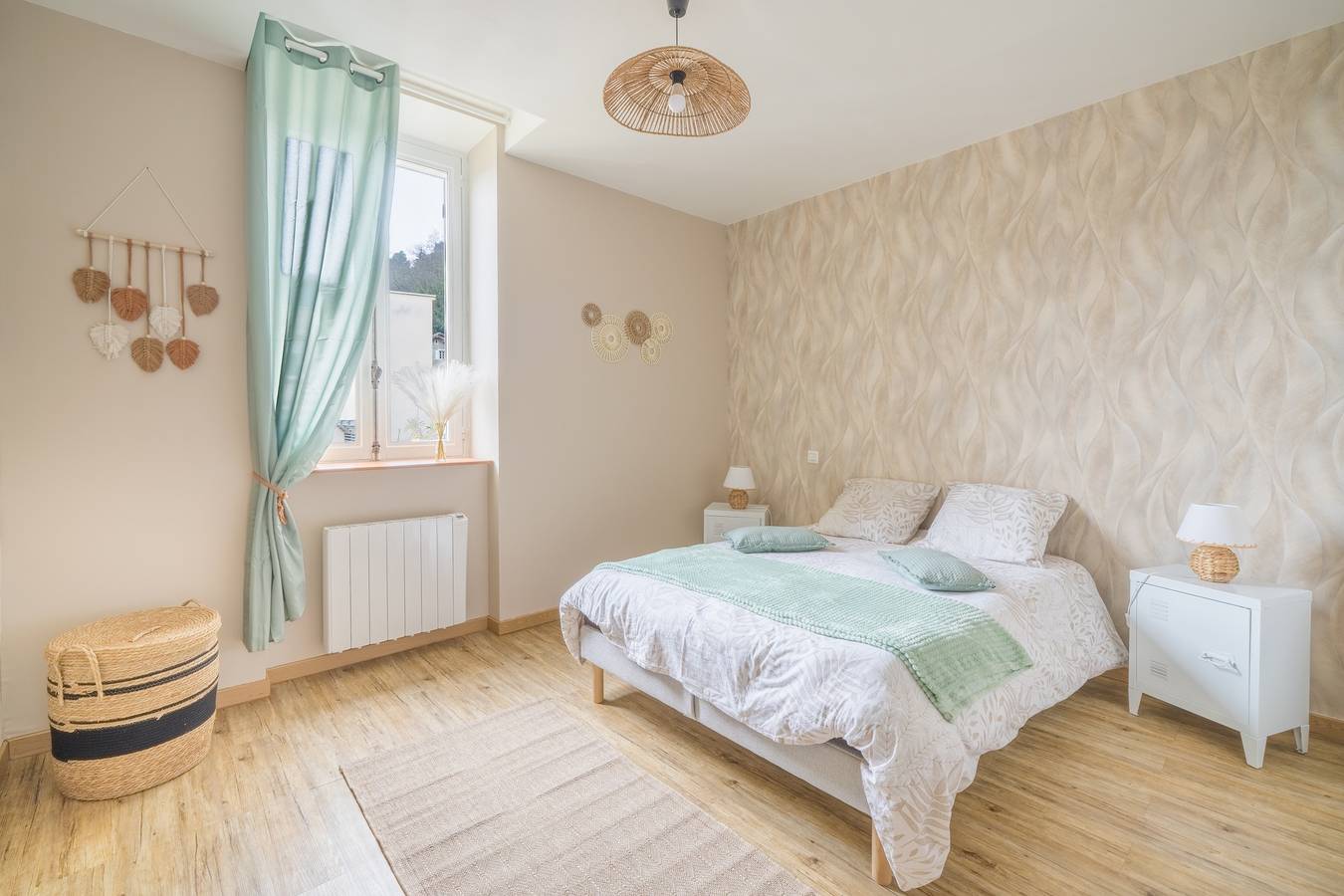 Apartamento entero, Le Petit Vals - Proche Casino in Vals-les-Bains, Parc naturel régional des Monts d'Ardèche