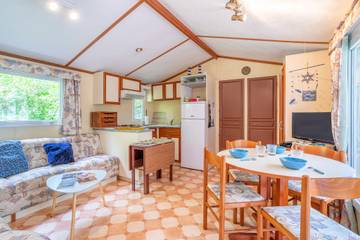 Camping für 12 Personen in La Brée-les-Bains, Charente-Maritime, Bild 3