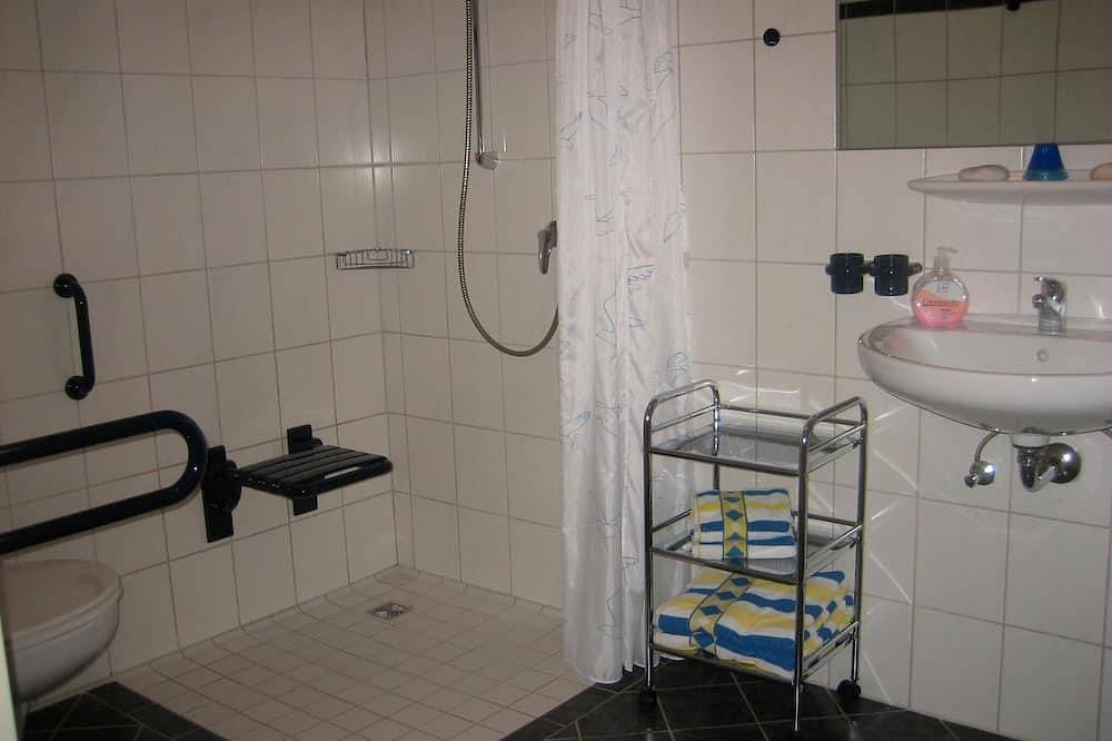 Ganze Wohnung, Ferienwohnung/App. für 5 Gäste mit 94m² in Spelle in Spelle, Emsland