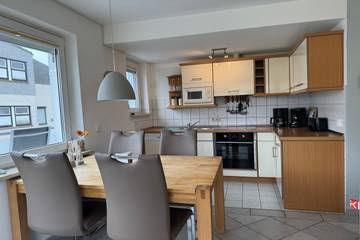 Ferienwohnung für 2 Personen in Kellenhusen, Südliche Ostseeküste, Bild 3