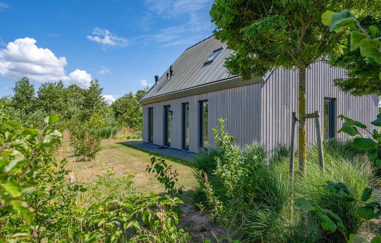 Ferienhaus für 6 Personen mit Garten in Kamperland, Zeeuwse Kust
