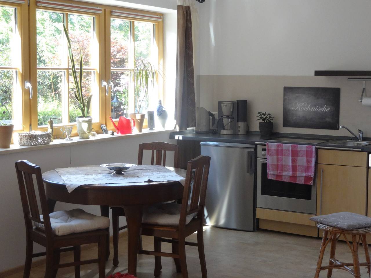 Ferienwohnung Frühauf - holiday flat, foto 8