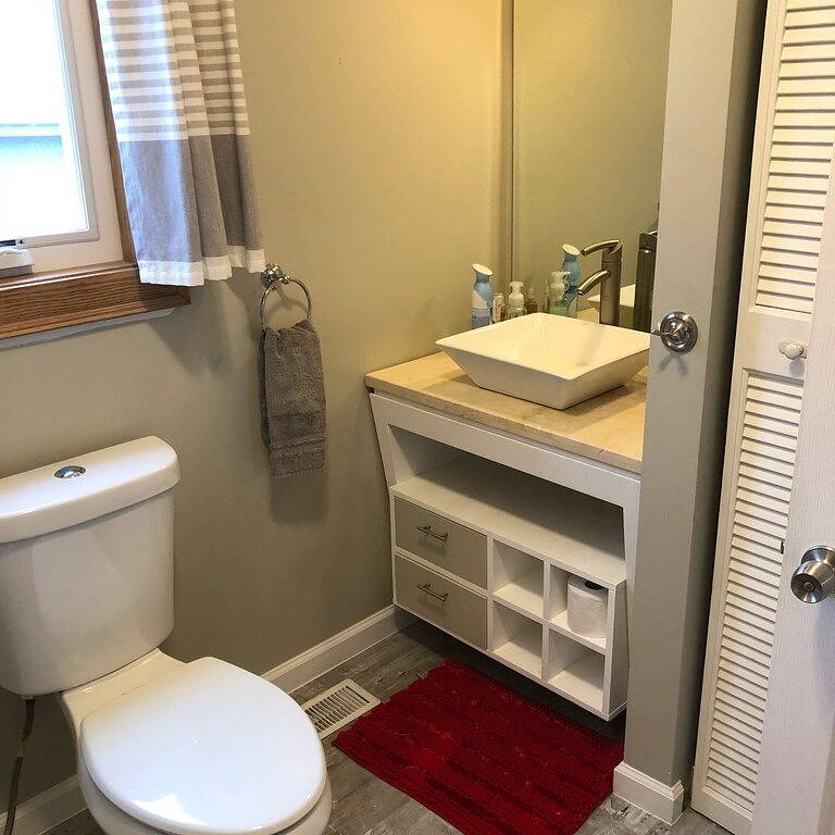 Charming Lake Cottage mit schöner Aussicht in Oxford Charter Township, Oakland County