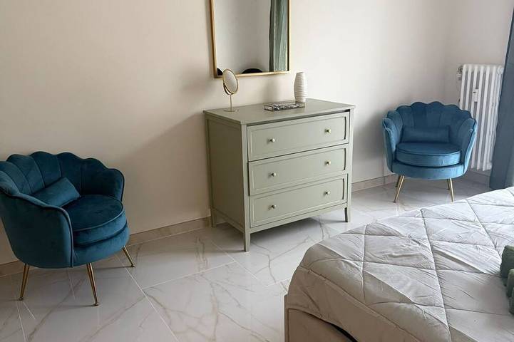 Apartamento entero, Prati Boutique House - Elegance and Comfort in the Heart of Rome in Roma, Provincia de Roma
