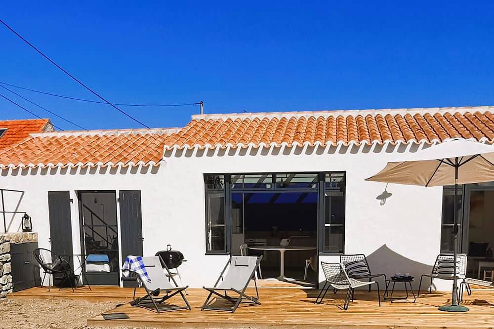 Photo : Maison de vacances